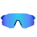 BLEU STELVIO BLEU GLACE FLUOR