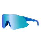 BLEU STELVIO BLEU GLACE FLUOR
