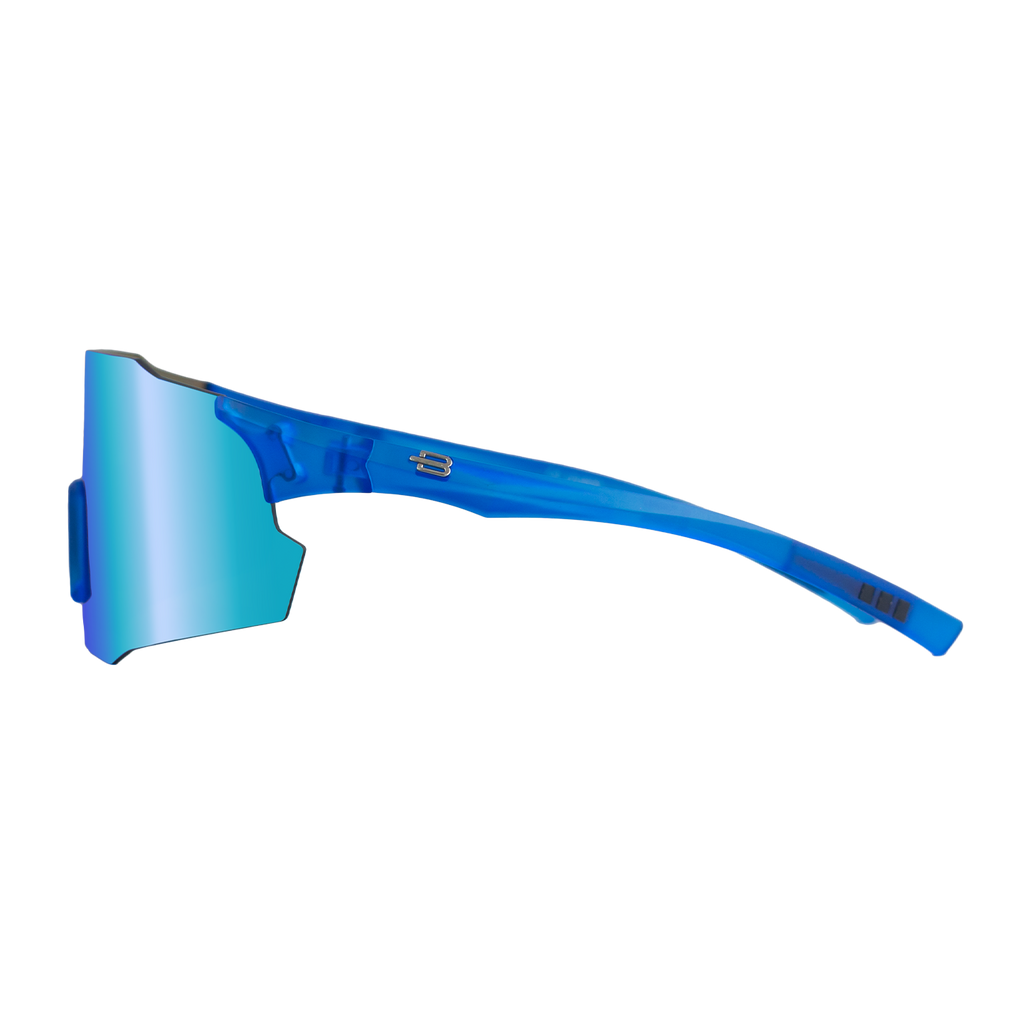BLEU STELVIO BLEU GLACE FLUOR