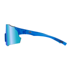 BLEU STELVIO BLEU GLACE FLUOR