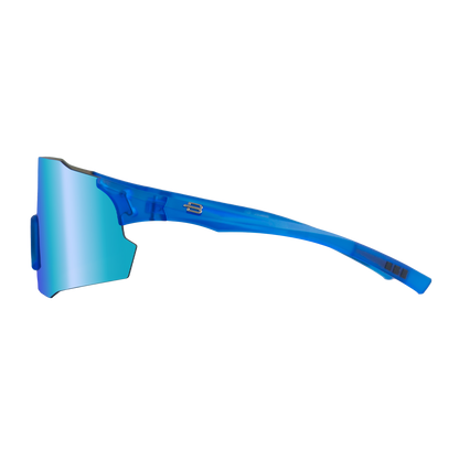 STELVIO BLUE FLUOR ICE BLUE
