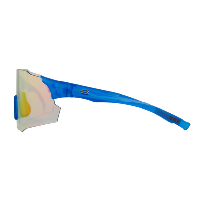 STELVIO BLUE FLUOR ORANGE PHOTOCHROMIC