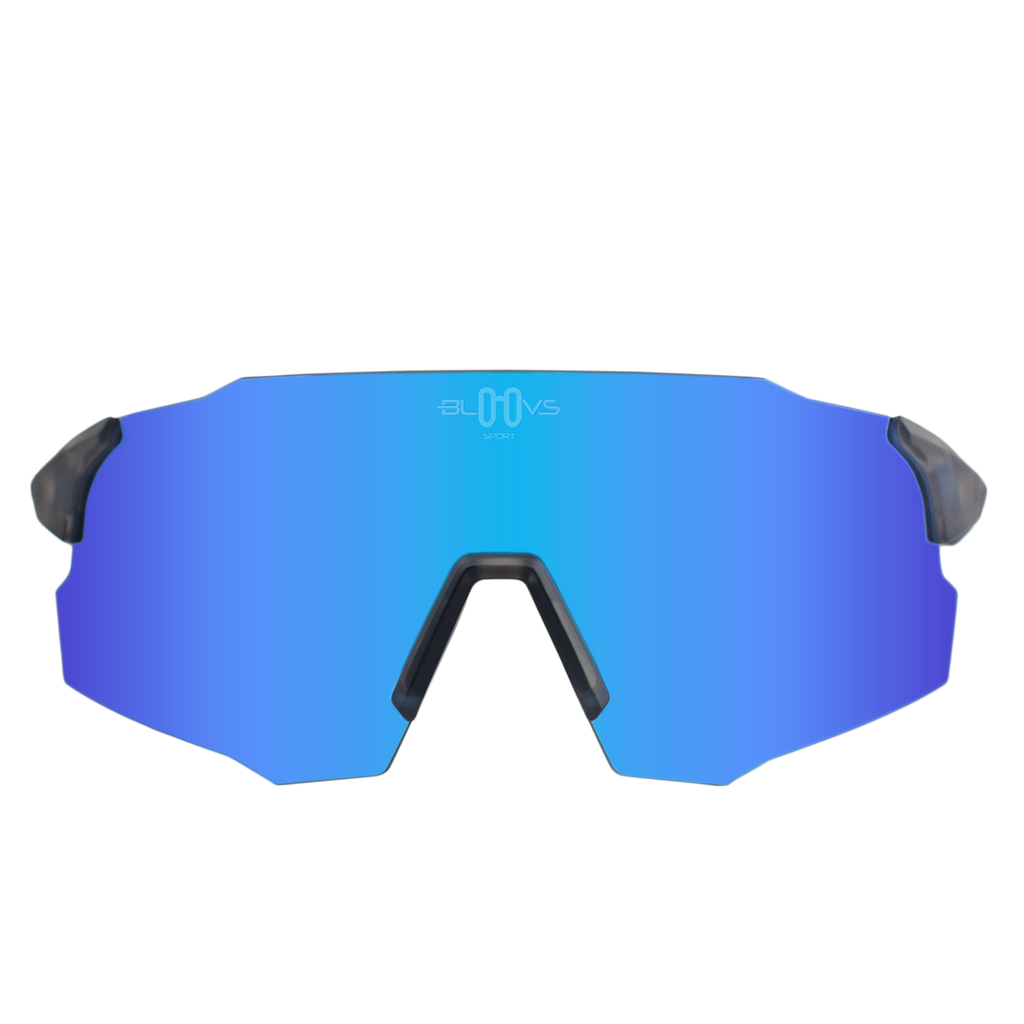 STELVIO CRYSTAL GRAY ICE BLUE