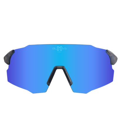 STELVIO CRYSTAL GRAY ICE BLUE