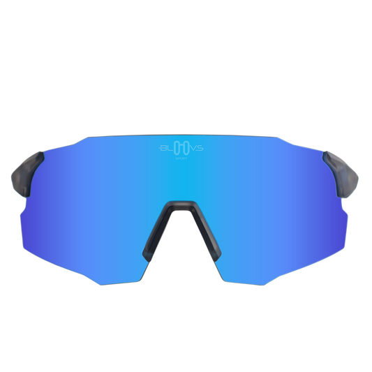 STELVIO CRYSTAL GRAY ICE BLUE