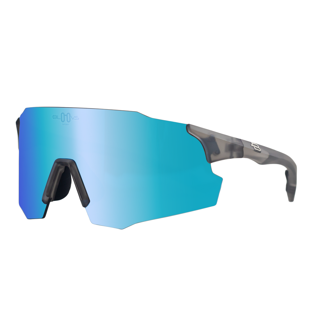 STELVIO CRYSTAL GRAY ICE BLUE
