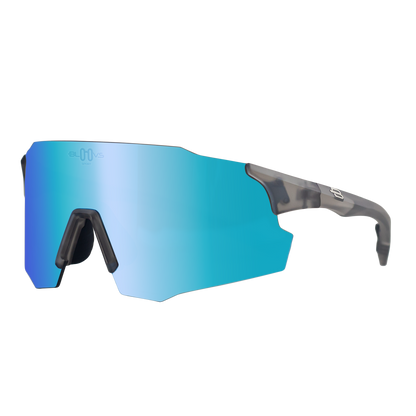 STELVIO CRYSTAL GRAY ICE BLUE