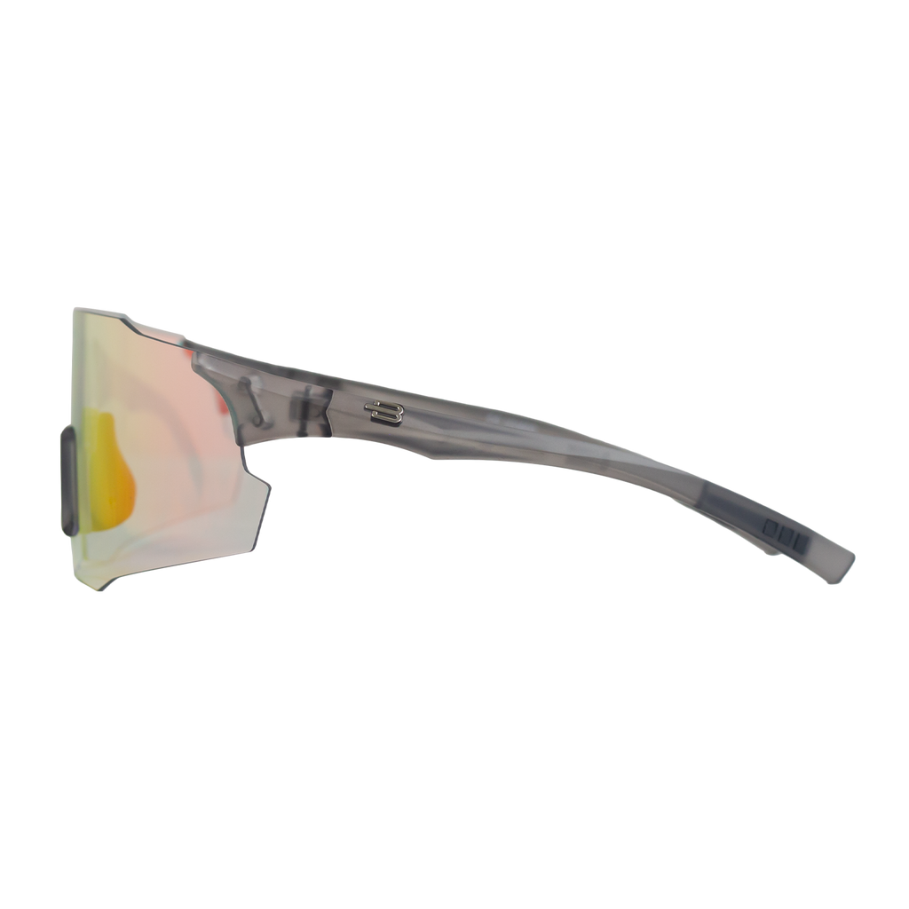 STELVIO CRYSTAL GRAY ORANGE PHOTOCHROMIC