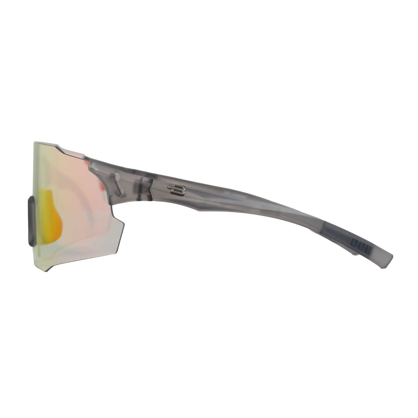 STELVIO CRYSTAL GRAY ORANGE PHOTOCHROMIC