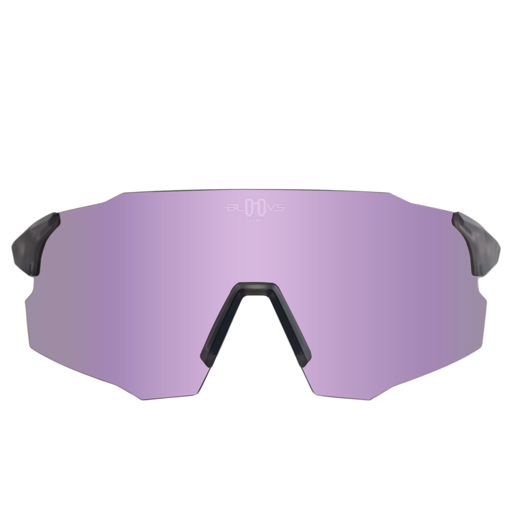 STELVIO CRYSTAL GRAY PINK