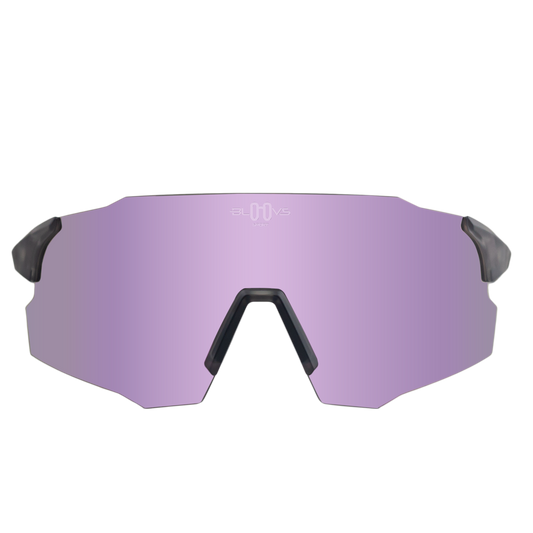 STELVIO CRYSTAL GRAY PINK