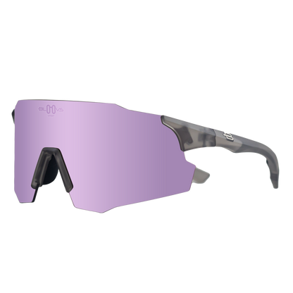 STELVIO CRYSTAL GRAY PINK