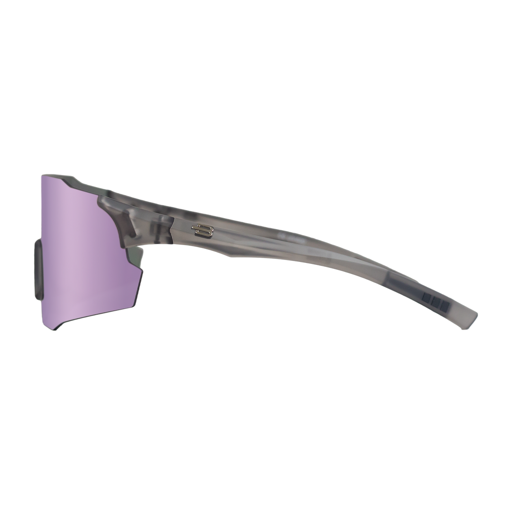 STELVIO CRYSTAL GRAY PINK