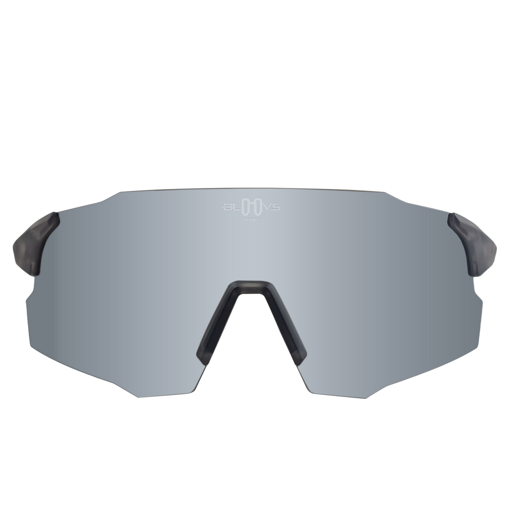 STELVIO GRIS CRISTAL ARGENT