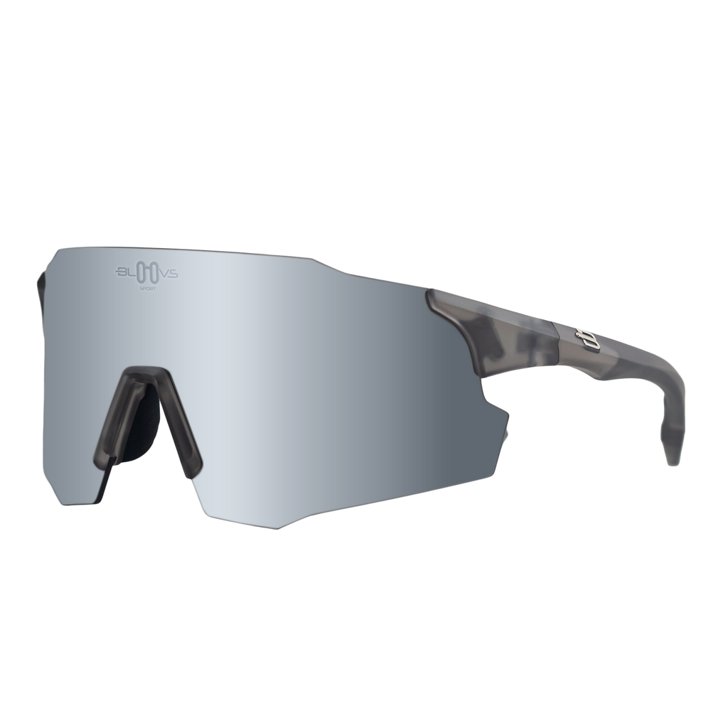 STELVIO GRIS CRISTAL ARGENT