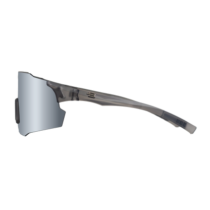 STELVIO CRYSTAL GRAY SILVER