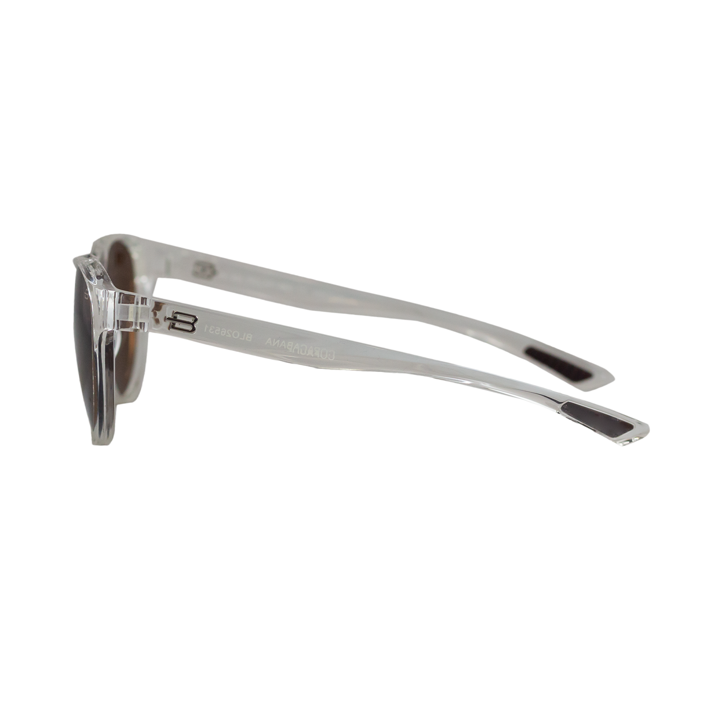 COPACABANA CRYSTAL BROWN POLARIZED