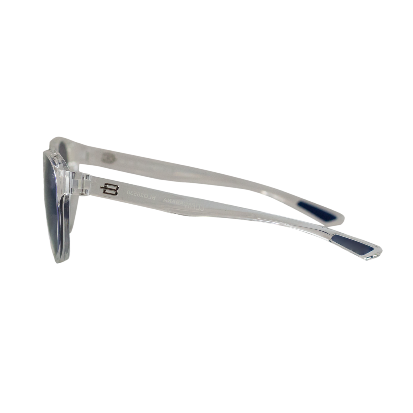 COPACABANA CRYSTAL DARK BLUE POLARIZED
