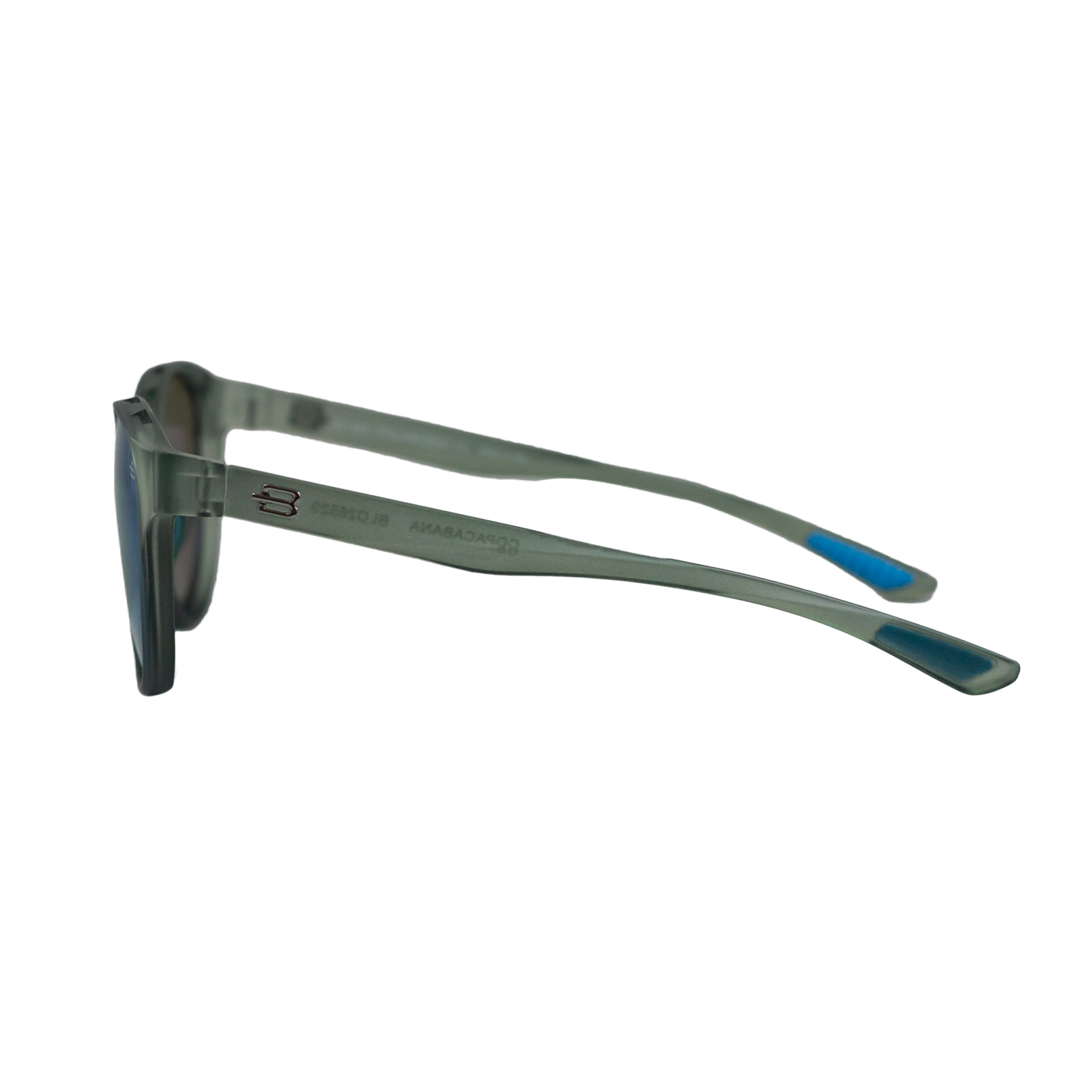 COPACABANA GREEN ICE BLUE POLARIZED