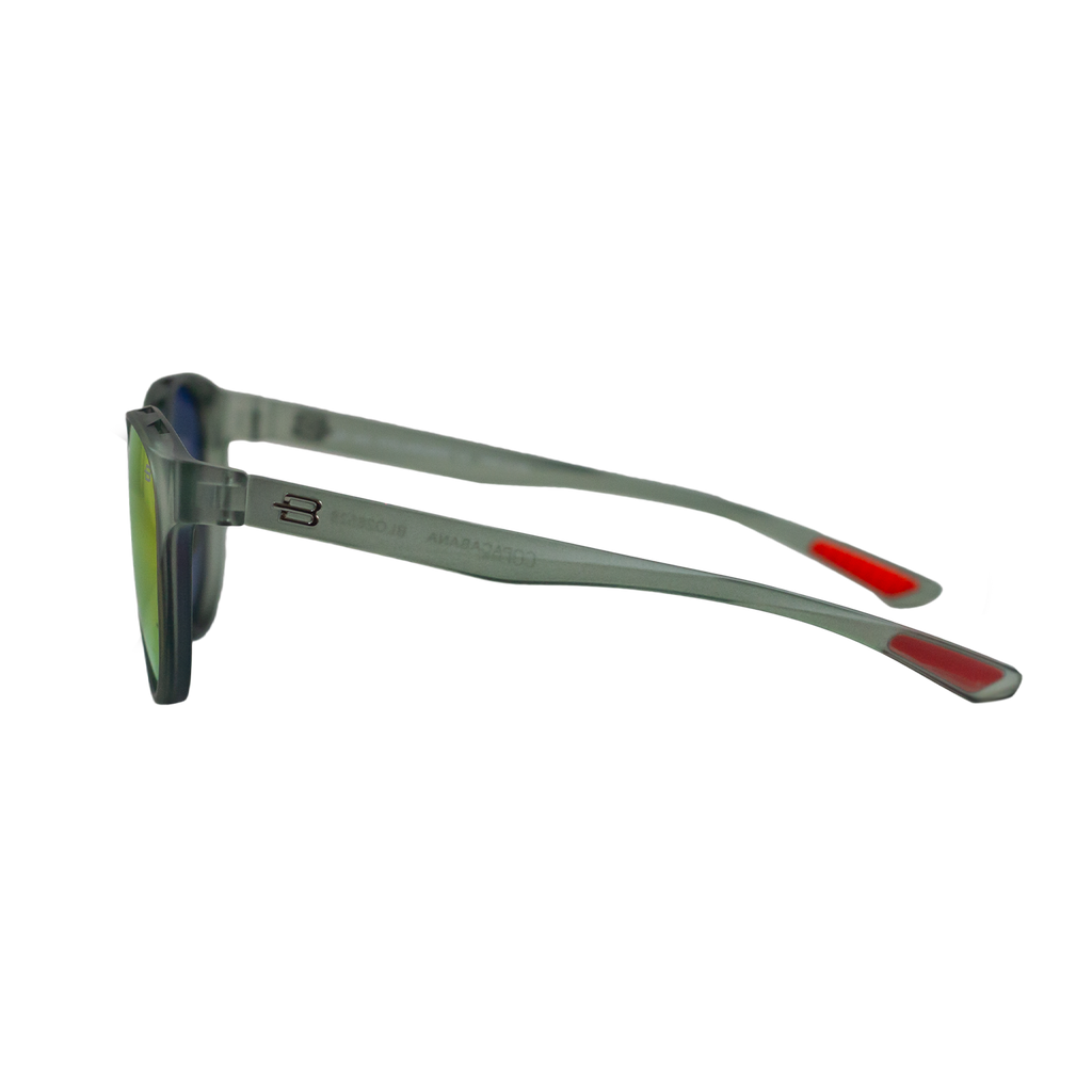 COPACABANA GREEN ORANGE POLARIZED
