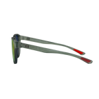 COPACABANA GREEN ORANGE POLARIZED