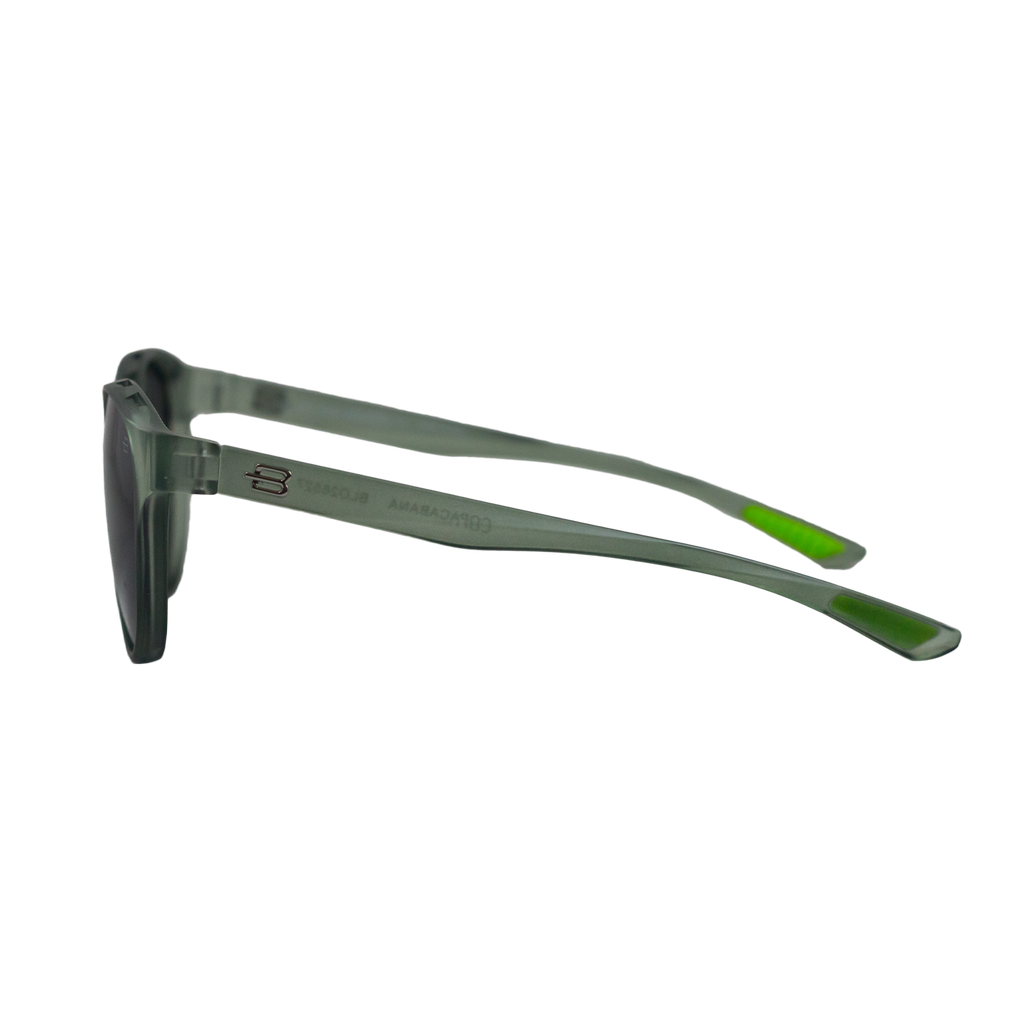 COPACABANA GREEN SOFT POLARIZED