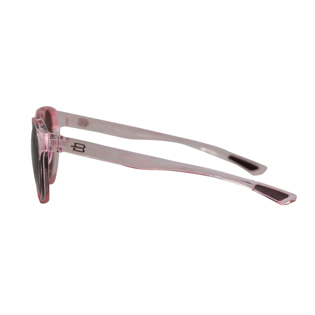 COPACABANA CRYSTAL PINK BROWN POLARIZED