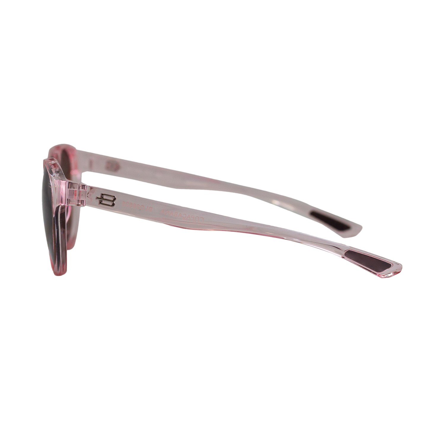 COPACABANA CRYSTAL PINK BROWN POLARIZED