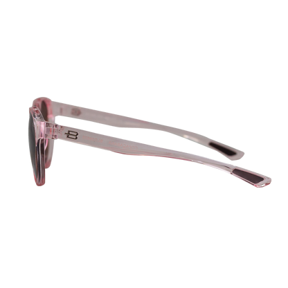 COPACABANA CRYSTAL PINK BROWN