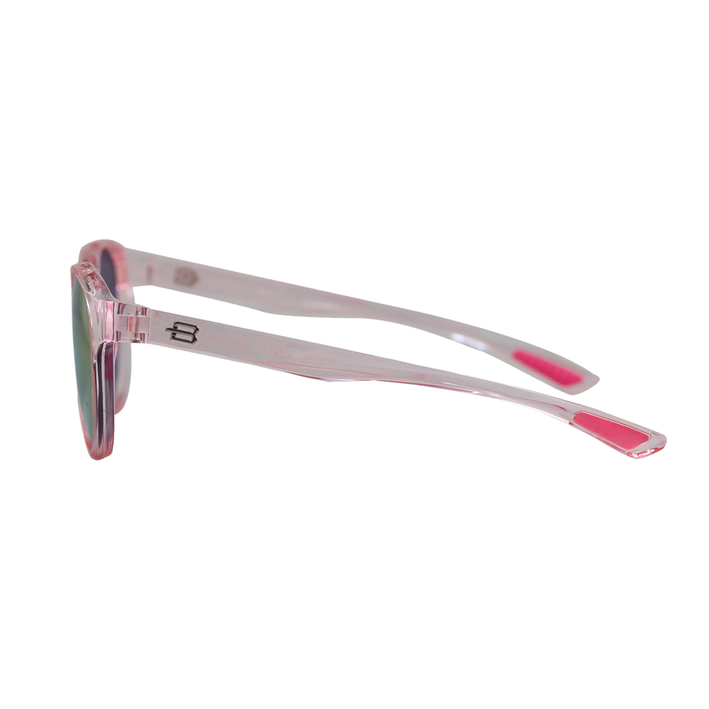 COPACABANA CRYSTAL PINK PINK MIRROR POLARIZED