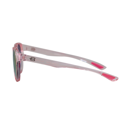 COPACABANA CRYSTAL PINK PINK MIRROR