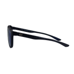 COPACABANA MATTE BLACK DARK BLUE POLARIZED