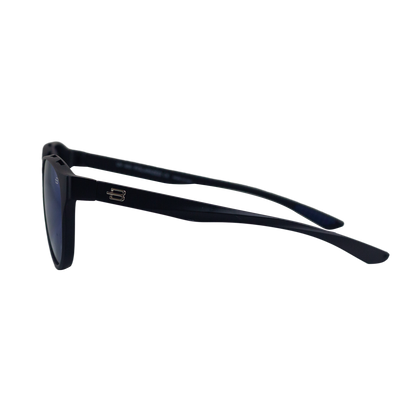 COPACABANA MATTE BLACK DARK BLUE