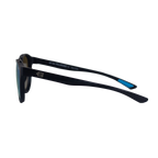 COPACABANA MATTE BLACK ICE BLUE POLARIZED