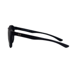COPACABANA MATTE BLACK GRAY POLARIZED