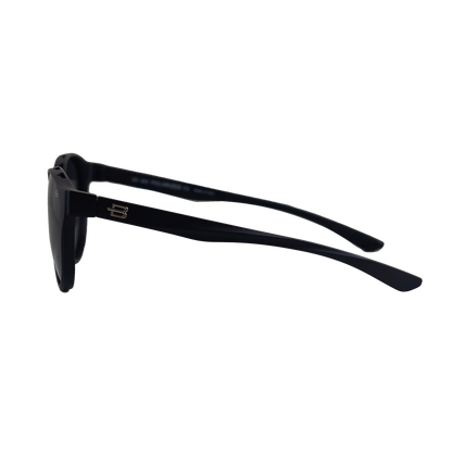 COPACABANA MATTE BLACK GRAY