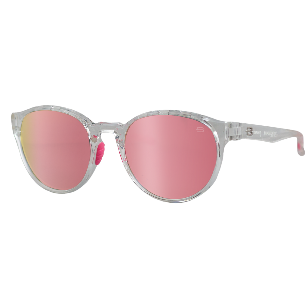 COPACABANA CRYSTAL PINK POLARIZED