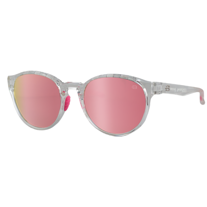 COPACABANA CRYSTAL PINK