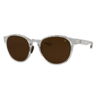 COPACABANA CRYSTAL BROWN POLARIZED