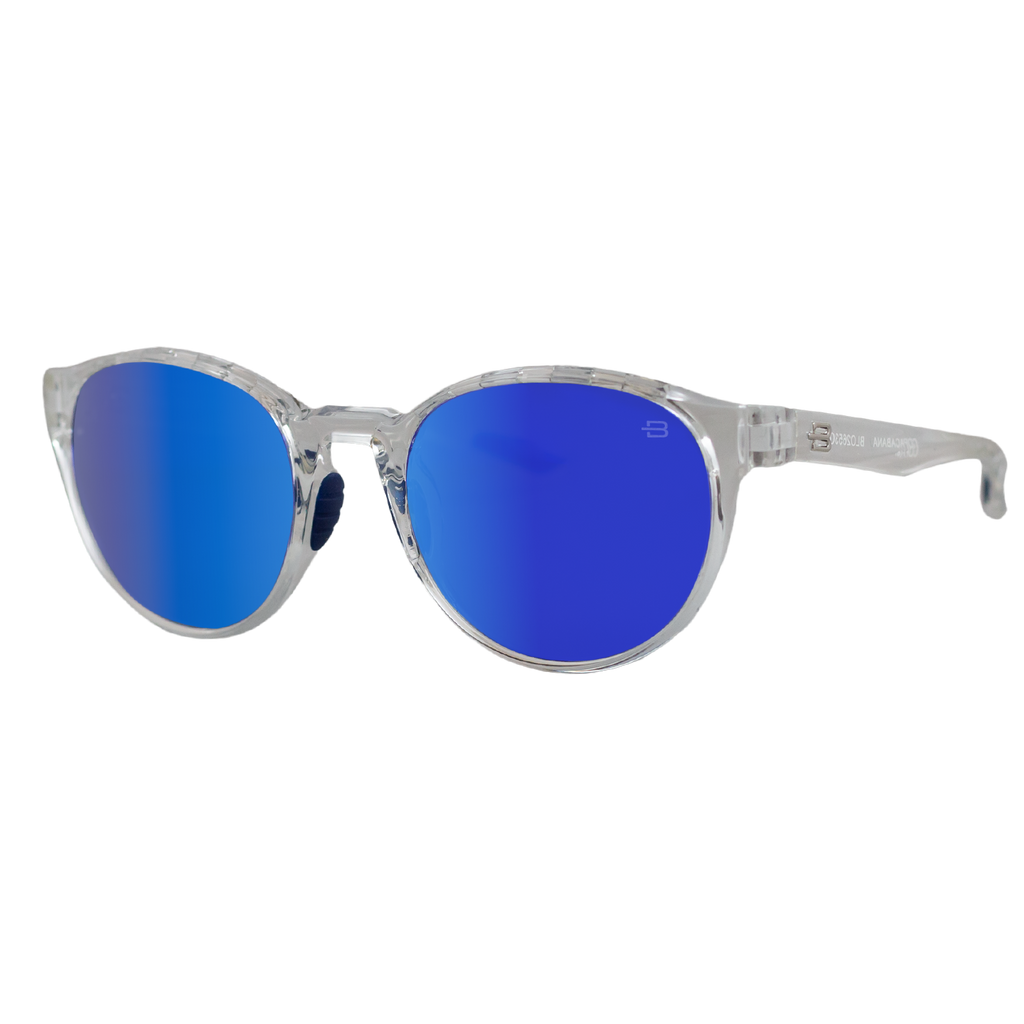 COPACABANA CRYSTAL DARK BLUE POLARIZED