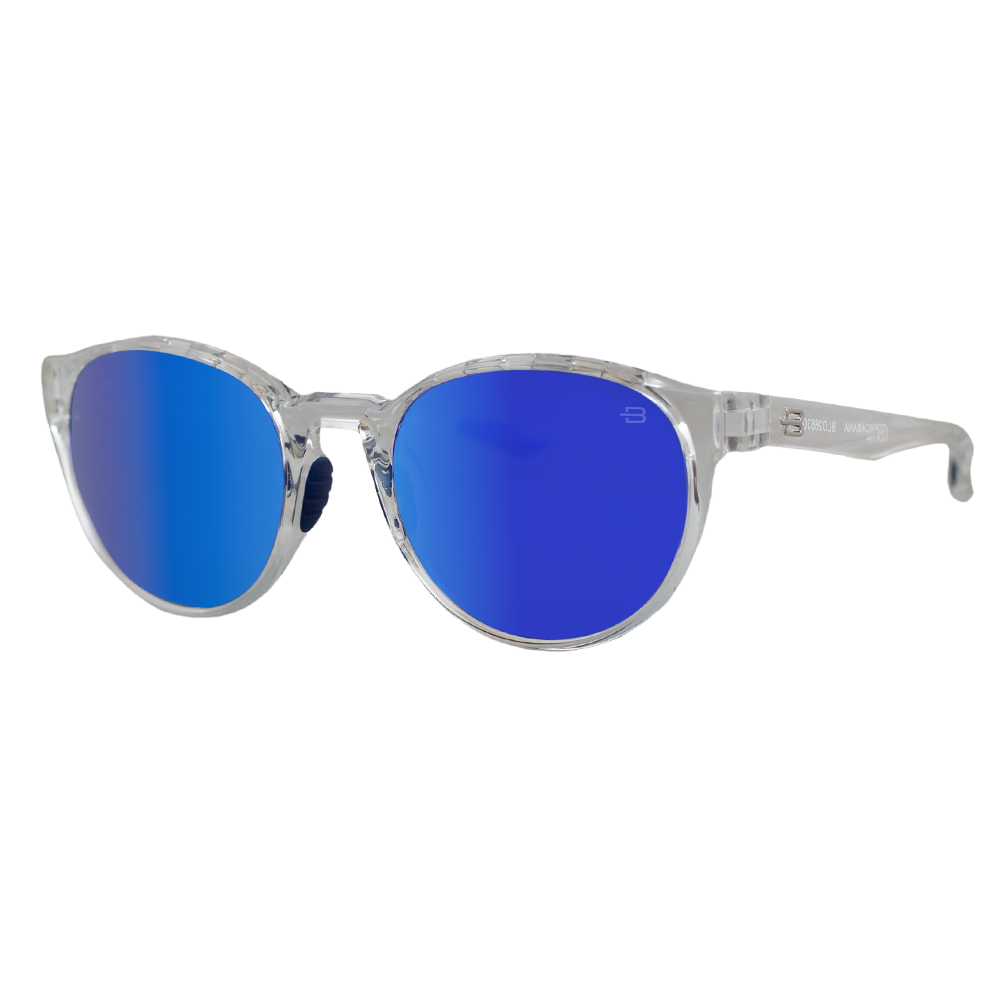 COPACABANA CRYSTAL DARK BLUE POLARIZED