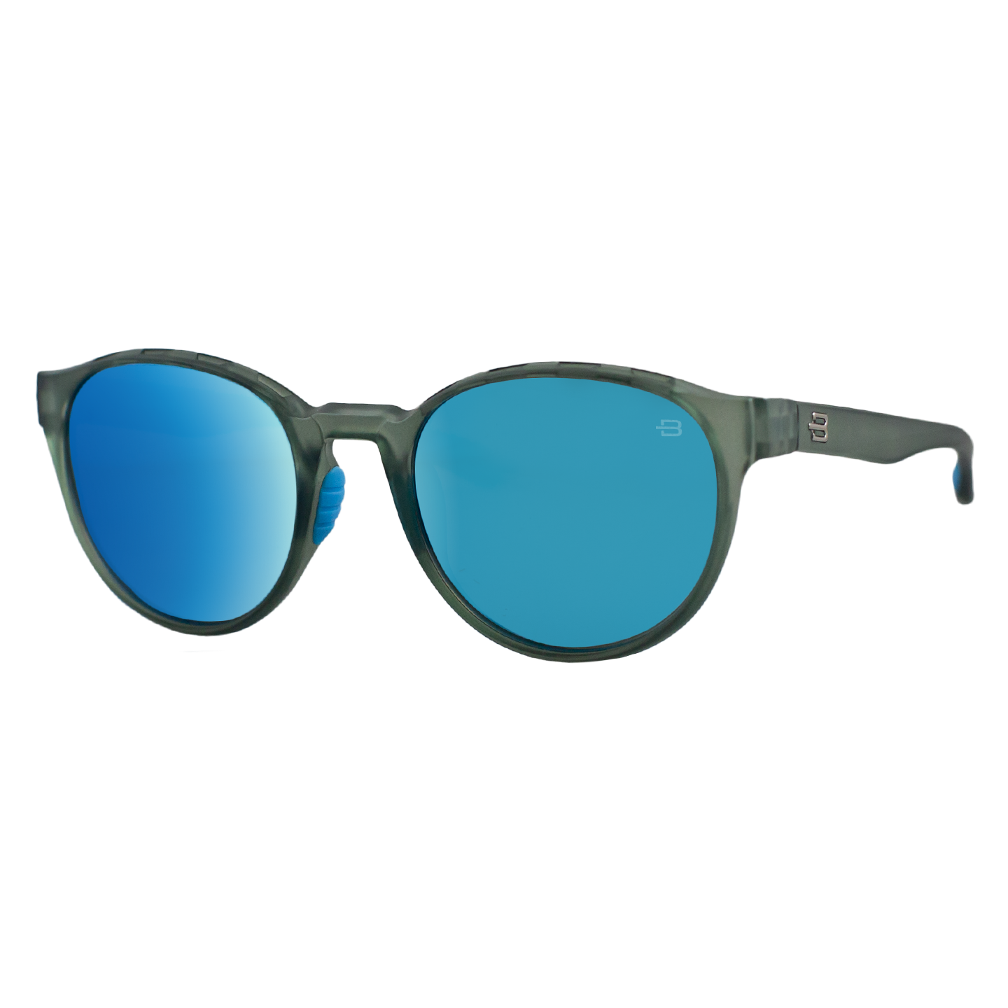 COPACABANA GREEN ICE BLUE POLARIZED