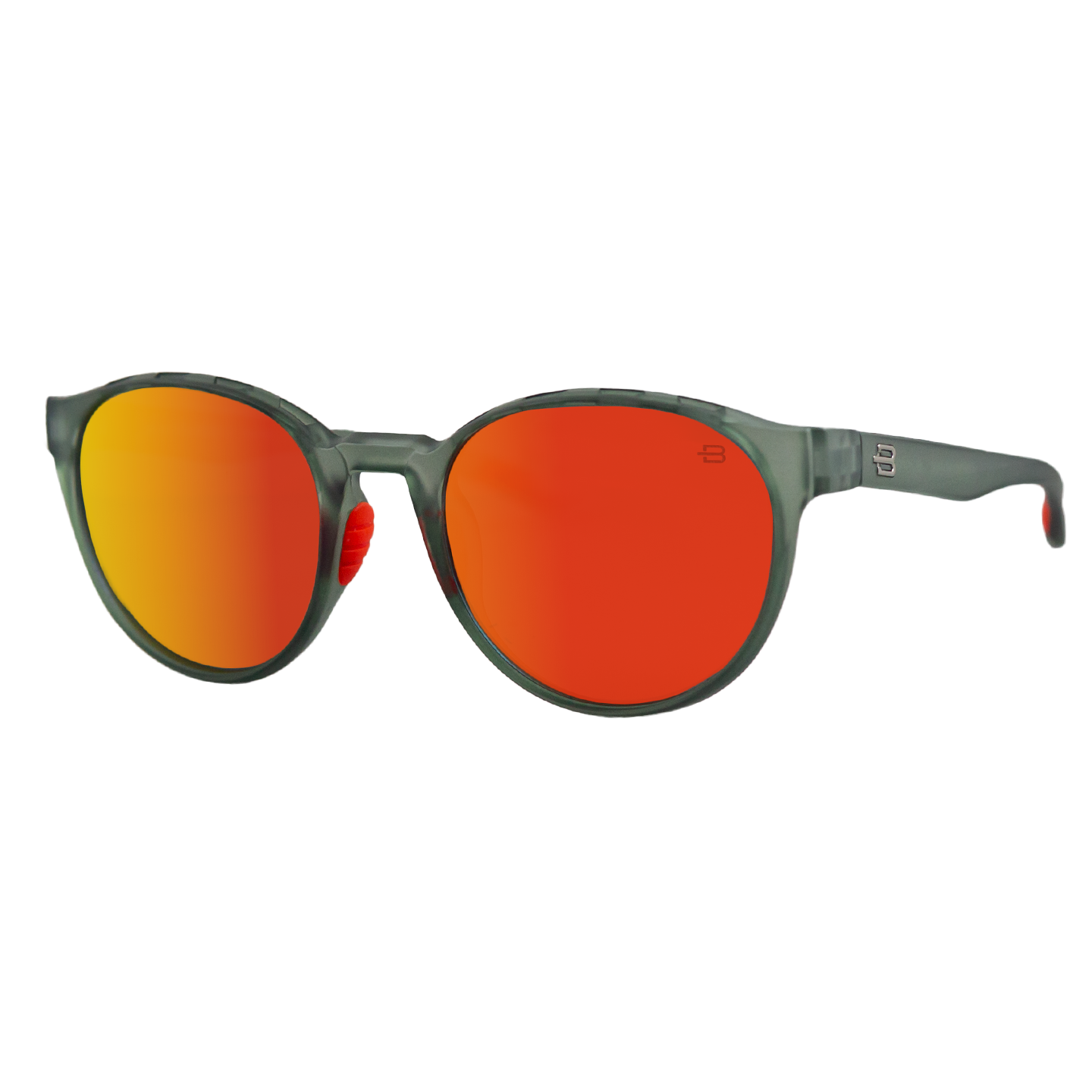 COPACABANA GREEN ORANGE POLARIZED