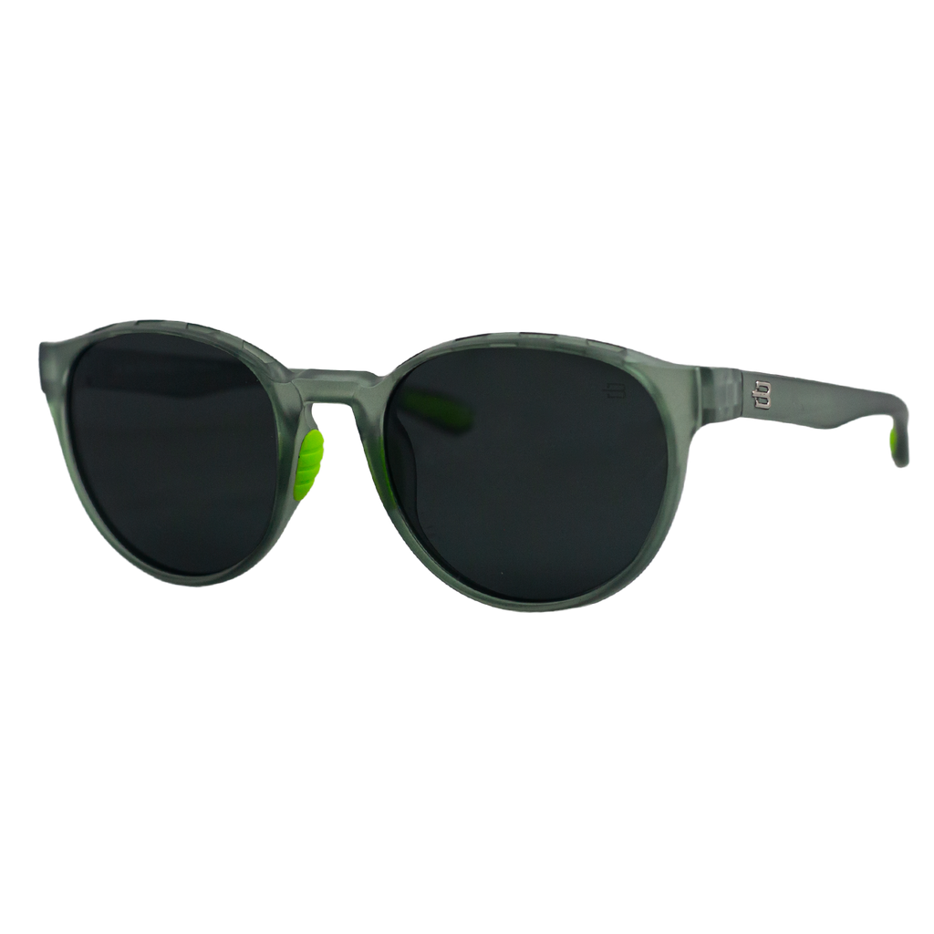 COPACABANA GREEN SOFT POLARIZED