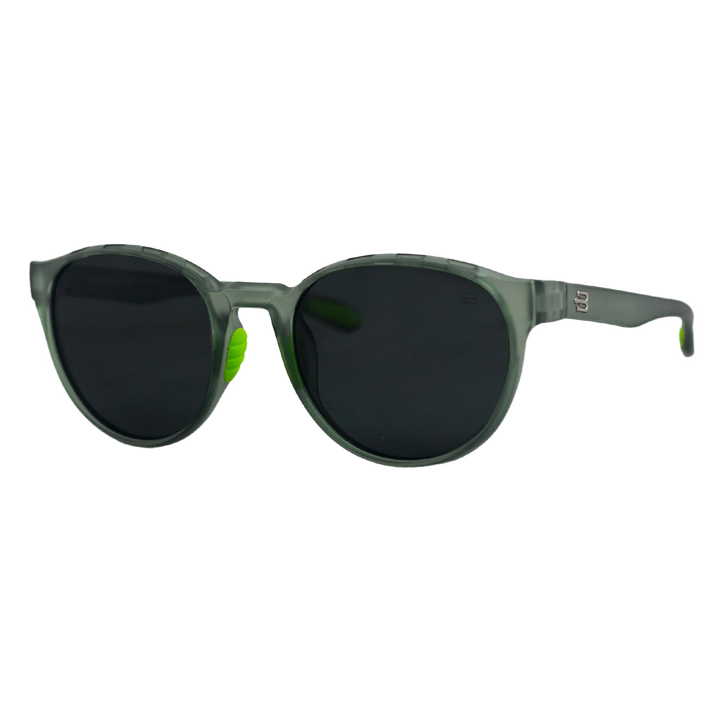 COPACABANA GREEN SOFT POLARIZED