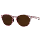 COPACABANA CRYSTAL PINK BROWN POLARIZED
