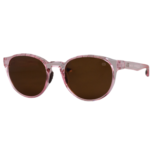 COPACABANA CRISTAL ROSE MARRON POLARISÉ