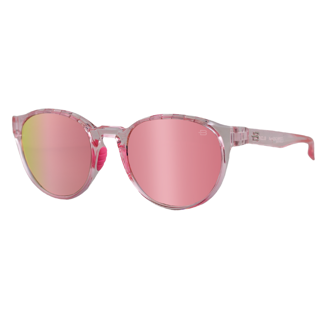 COPACABANA CRISTAL ROSE ROSE MIROIR POLARISÉ