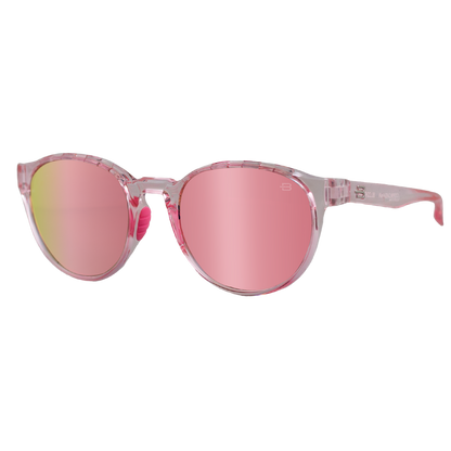 COPACABANA CRYSTAL PINK PINK MIRROR
