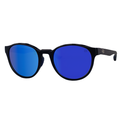 COPACABANA MATTE BLACK DARK BLUE